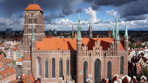 Oświadczenie Nuncjatury Apostolskiej w Polsce po spotkaniu z wiernymi archidiecezji gdańskiej