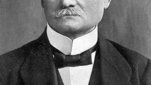 90 lat temu zmarł dr Józef Rostek – lekarz i działacz narodowy na Górnym Śląsku