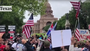 W USA nasilają się protesty przedsiębiorców przeciwko obostrzeniom. Tylko w Polsce wszyscy są potulni