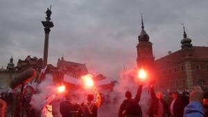 W najbliższą sobotę w całej Polsce manifestacje sprzeciwu wobec imigrantów
