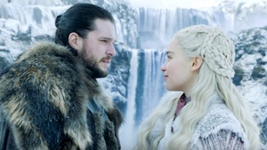 Nowy rekord "Gry o tron"