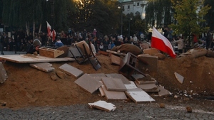 Powstanie Warszawskie, Obława Augustowska i... liczby