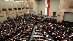 Sejmowa Komisja Polityki Społecznej i Rodziny niemal jednogłośnie odrzuciła wniosek posła Prawicy Rzeczypospolitej Jana Klawitera o przystąpienie do prac nad obywatelskim projektem "Zatrzymaj Aborcję"