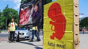 3000 aborcji pod rządami PiS