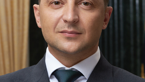 SZOKUJĄCE słowa Zełeńskiego! Nie uwierzysz CO powiedział