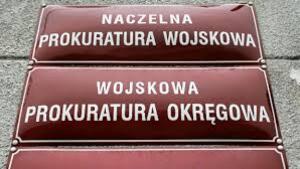 Łabędzi płacz prokuratorów - skarga do Europejskiego Trybunału Praw Człowieka w Strasburgu