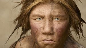 Nowe odkrycie dotyczące neardentalczyków