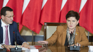 Pomazańcy Jarosława Kaczyńskiego powiedzieli, jak będą działać ws. aborcji