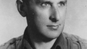 10 lat temu odszedł ppłk Stefan Ignaszak „Drozd” - as wywiadu Armii Krajowej