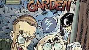 Dalszy ciąg losów Antka Srebrnego