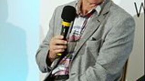 Roman Kuźniar o Kaczyńskim - Lucyfer z Żoliborza