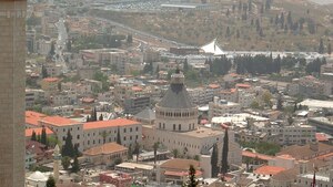 Muzułmański burmistrz Nazaretu zakazał obchodzenia Świąt Bożego Narodzenia