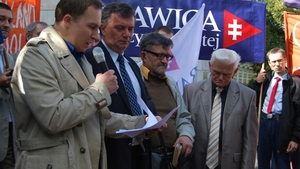 Oświadczenie Prawicy Rzeczypospolitej - Czas na nową jakość dla rodzin