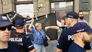 Młodzi lewicowcy apelują do opozycji, by naśladowała PiS