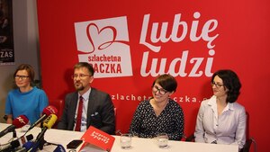 Stowarzyszenie „Wiosna”, organizator „Szlachetnej Paczki” ma nowe władze