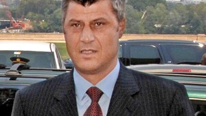 PILNE! Prezydent europejskiego państwa podaje się do dymisji z powodu oskarżeń o ZBRODNIE WOJENNE