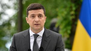 WOJNA?! Ewakucja dyplomatów z Kijowa! Zełenski uspokaja