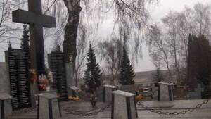 Zginęli, bo byli Polakami. Pacyfikacja Kaszyc