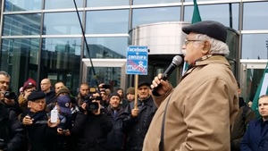 Ostre słowa prof. Jerzego Roberta Nowaka o cenzurze na Facebooku