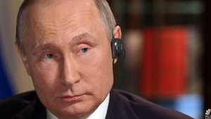 Nie ma ŻADNYCH wątpliwości! Putin jest SKOŃCZONY jeśli TO się stanie! 