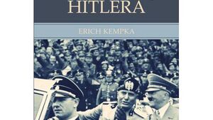 Kierowca Hitlera o swoim "panu"