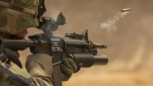 Prezydent: "Obecnie nie mamy armii zdolnej do walki”