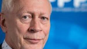 Płacz konfidenta Boniego - nie było dla mnie do Europarlamentu miejsca biorącego