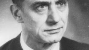 20 lat temu zmarł cichociemny ppor. Edwin Scheller ps. „Fordon”