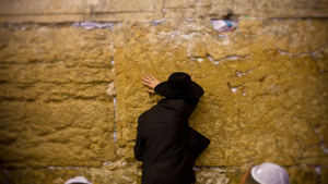 Szkolili dziennikarzy jak pisać o judaizmie