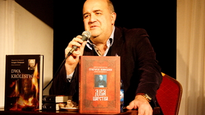 Prof. Osadczy o dwóch sprzecznych koncepcjach ukraińskiej duchowości i patriotyzmu