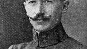 50. rocznica śmierci Klemensa Matusiaka - pierwszego dowódcy wojsk polskich na Śląsku Cieszyńskim