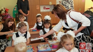 Rusyfikacja polskich szkół na Białorusi