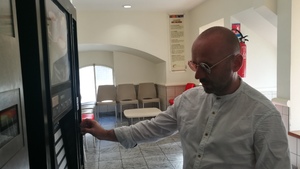 Wyrostkiewicza kawa w krematorium. Francja pali zwłoki z ISO i bez dyskryminacji płciowej!