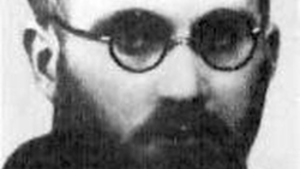 Bł. o. Henryk Krzysztofik – kapucyn-męczennik z Dachau