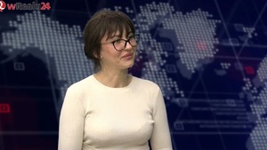 SZCZEPMY SIĘ... dobrymi emocjami! PANDEMIA stresu NAPRAWDĘ istnieje! Naturopata Maria Sędziak wRealu24!