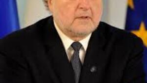 Prezes TK na łamach "GW" obawia się że zostanie męczennikiem