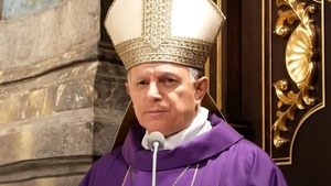 Arcybiskup Lwowski: „Nie rozumiem polityki papieża Franciszka”