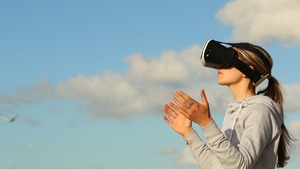 Facebook tworzy nowy świat - Horizon