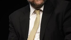 Naczelny rabin Polski o antysemityzmie Polaków i dialogu katolicko-żydowskim