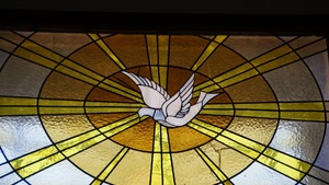 Dary Ducha Świętego według katechizmu Gasparriego