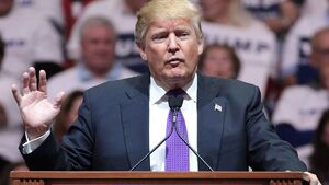 Trump kontra globalna lewica