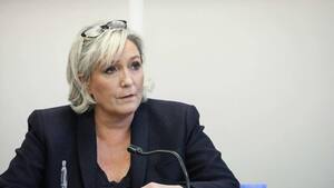 Front Narodowy chce zmienić nazwę