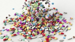 Przemysł farmaceutyczny plajtuje