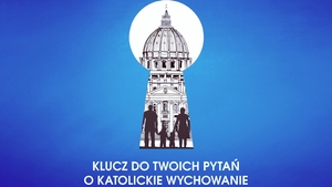 Pod patronatem portalu Prawy.pl: Kurs Pedagogii Katolickiej