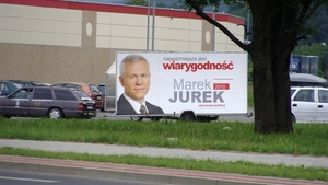 Jak Marek Jurek zdradził Europa Christi