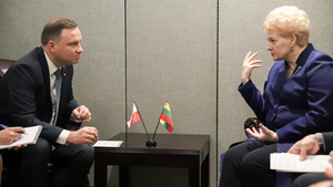 Polacy na Litwie nie mogą dłużej czekać