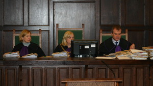 Wznowiono proces ws. podsłuchów