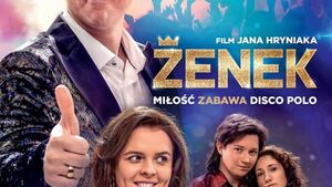 "Zenek" najgorszym filmem roku?