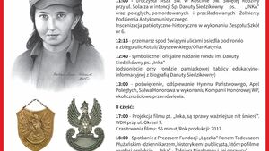 Tadeusz Płużański zaprasza w czwartek do Lublina, a piątek do Rzeszowa