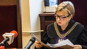 Dowodził oddziałami ZOMO podczas Zbrodni Lubińskiej – pójdzie do więzienia